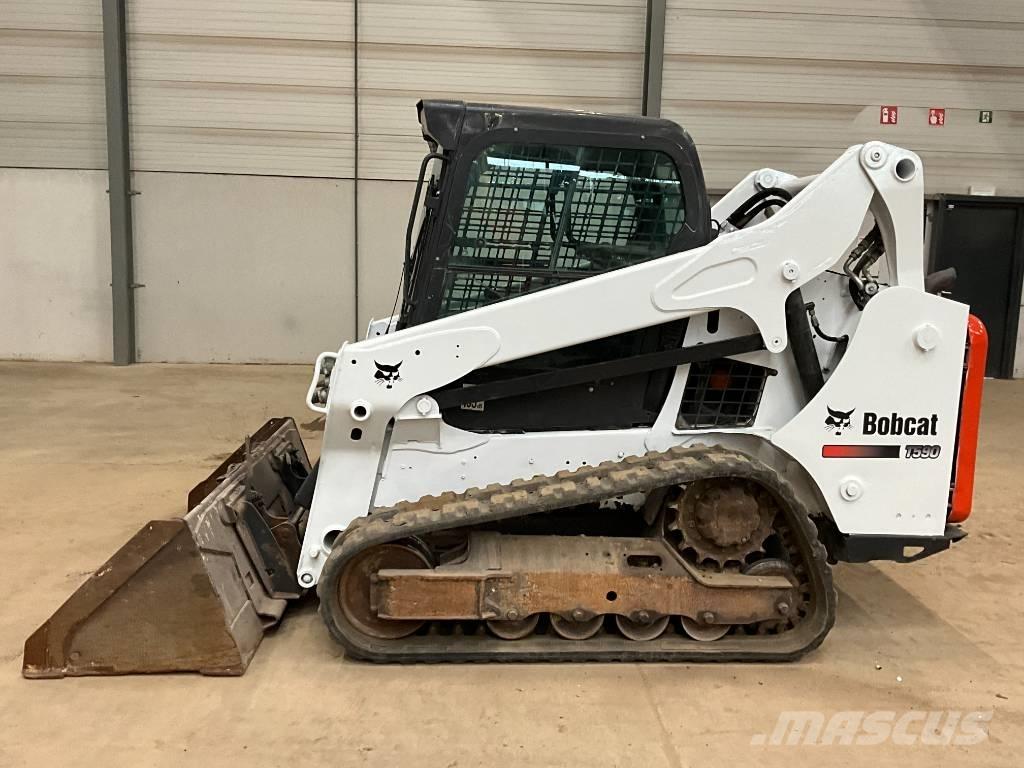 Bobcat T 590 Skid steer loaders