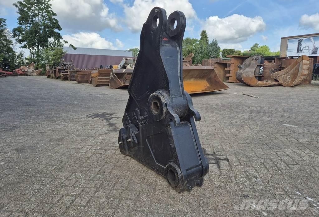  B30-MP15 Jaw Cutters