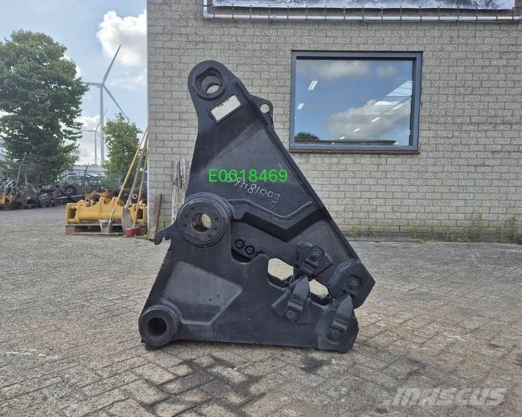  B30-MP15 Jaw Cutters