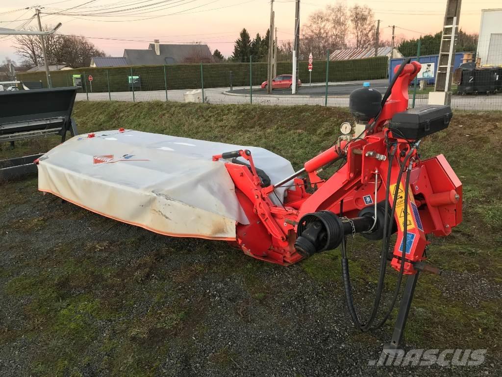 Kuhn GMD 350 FF Mowers