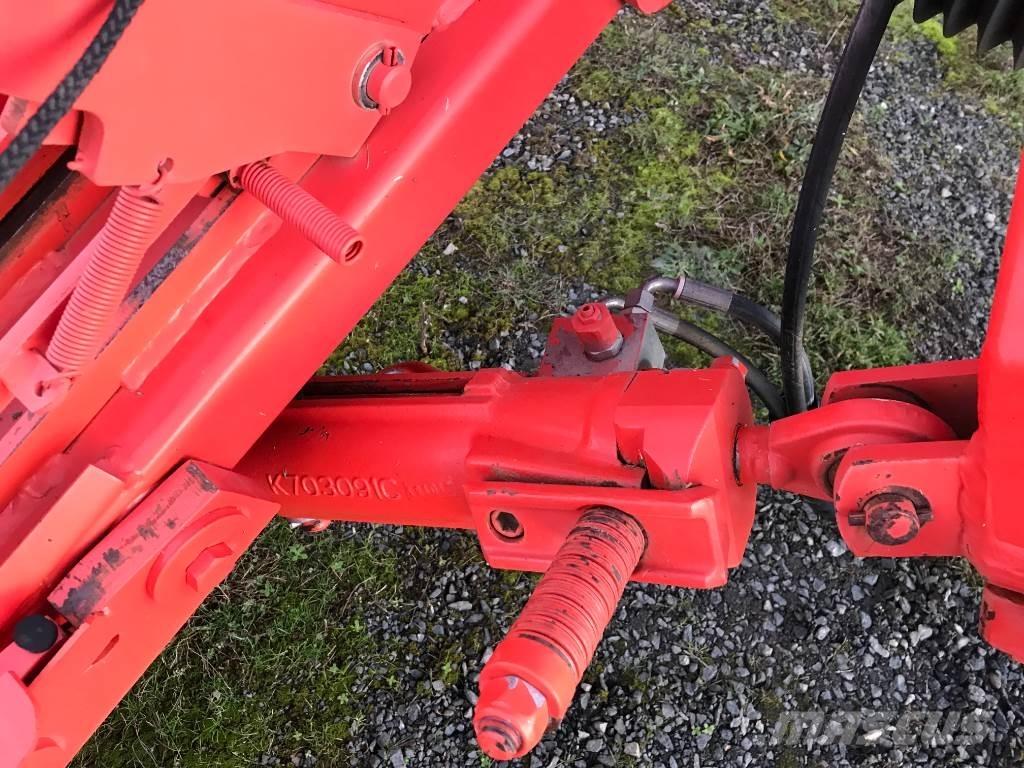 Kuhn GMD 350 FF Mowers