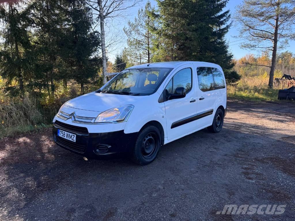 Citroën Berlingo Cars