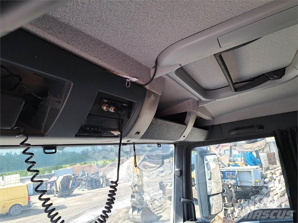 MAN TGS 18.440 Truck Tractor Units