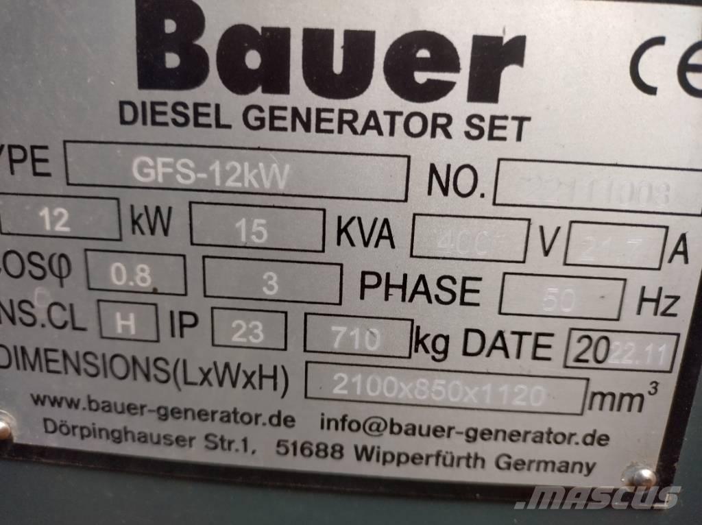 Remav L1400 Waste / recycling & quarry spare parts