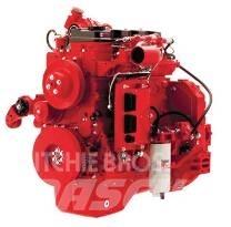 cummins QSB6.7-C170 Engines
