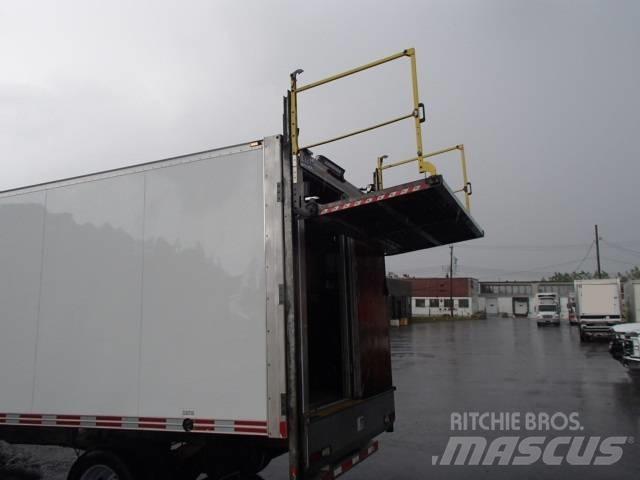 Ford F 550 SD Municipal / general purpose vehicles