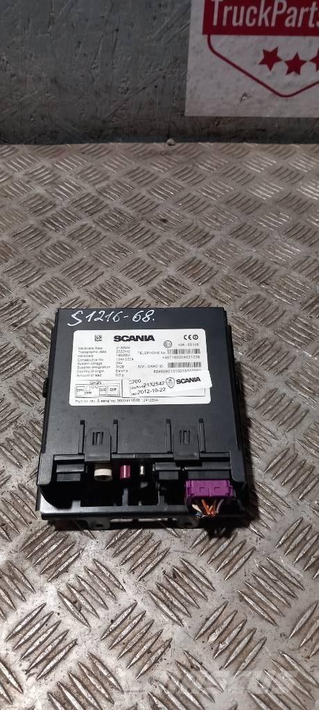 Scania R 440   2132542 Electronics