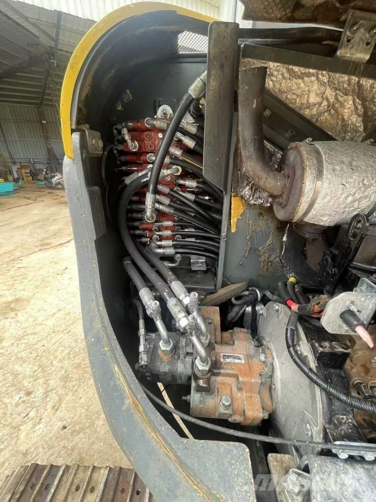 Wacker Neuson 50Z3 Mini excavators < 7t
