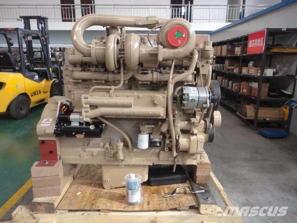 Cummins KTTA19-C700 Engines