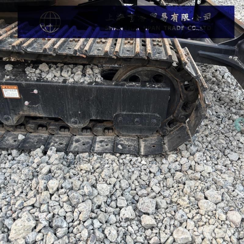 Sany SY 26 U Mini excavators < 7t