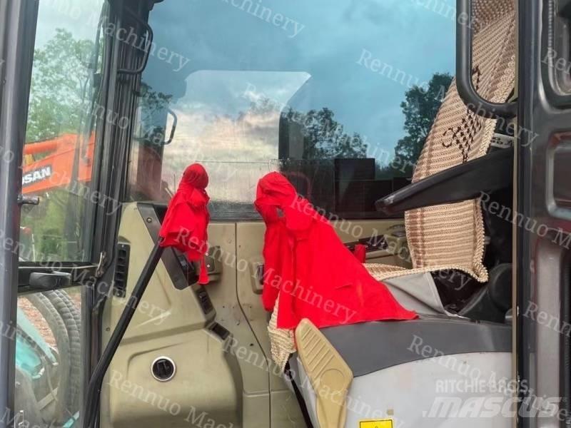 Sunward SWE70 Mini excavators < 7t
