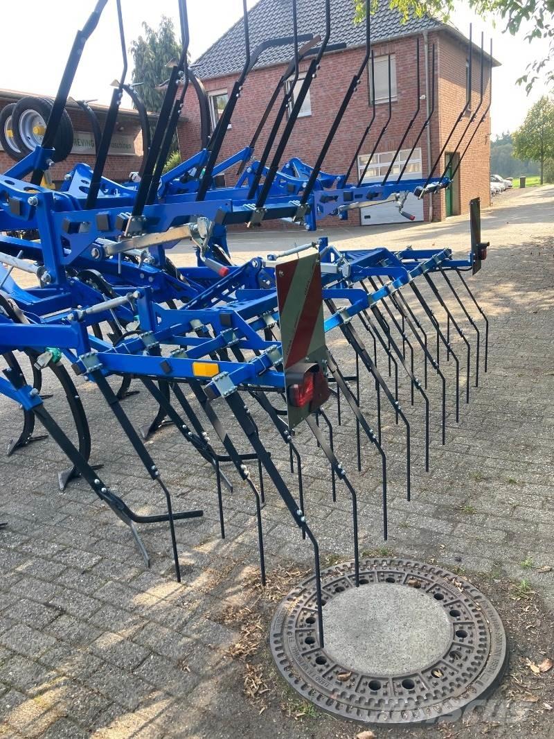 Treffler TGA 430 Cultivators