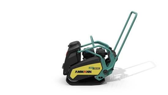 Ammann APF 15/40 Vibrator compactors
