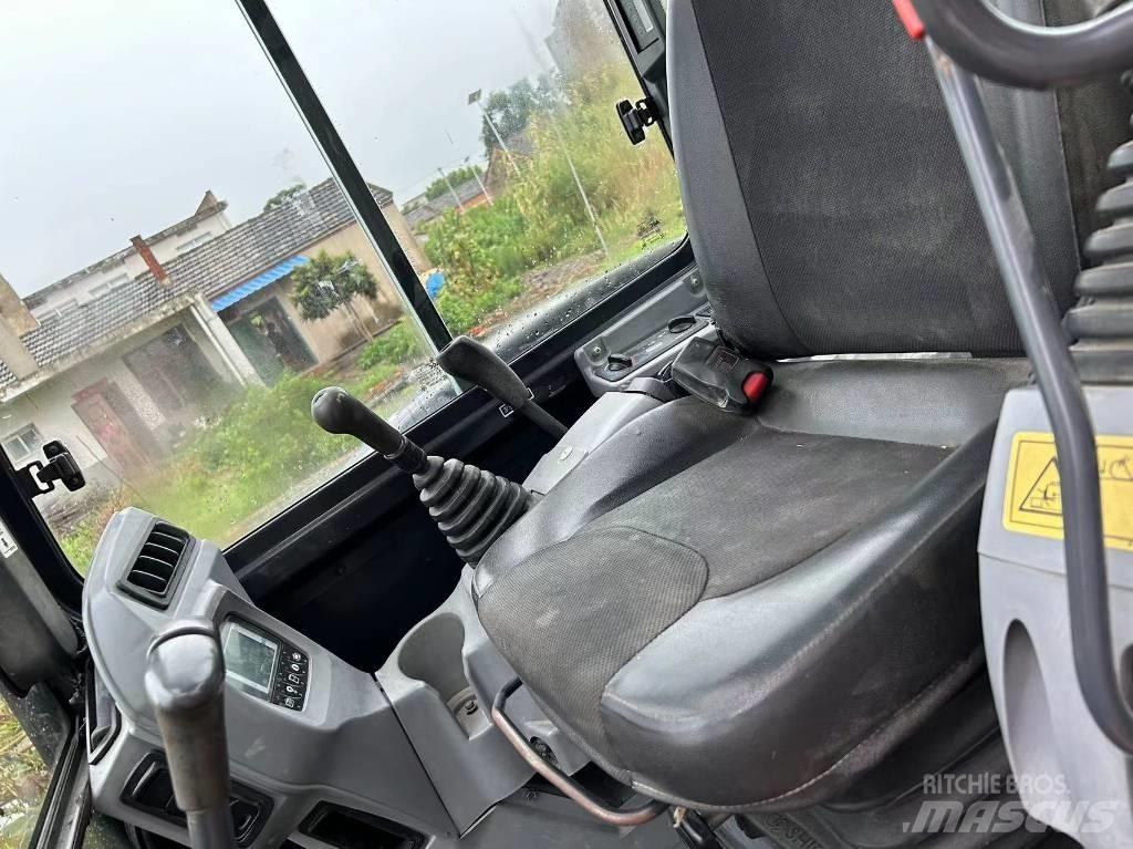 Kubota KX 163 Mini excavators < 7t