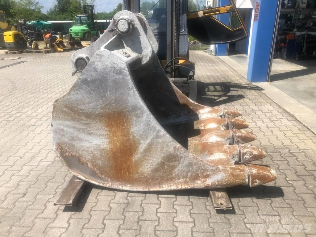 HS Tieflöffel TLB's