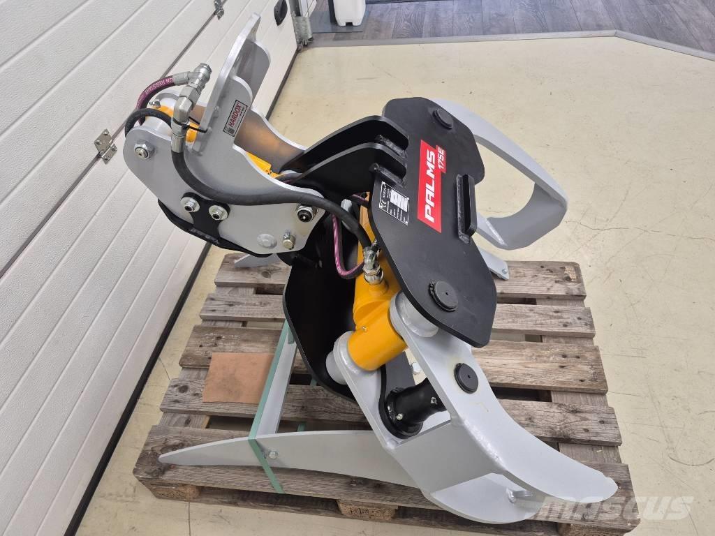 Palms 175 E Grapples