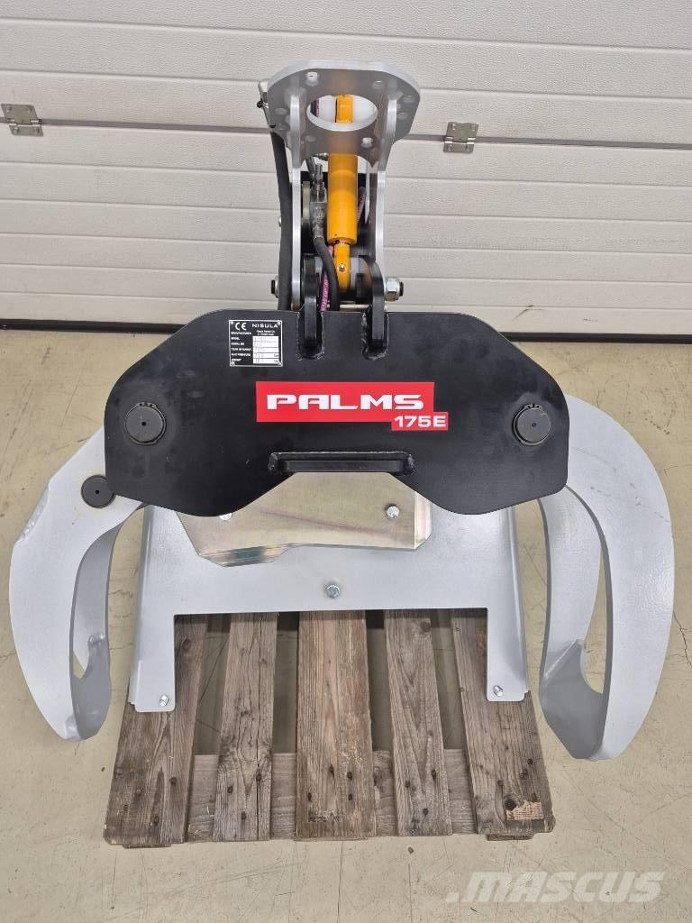 Palms 175 E Grapples