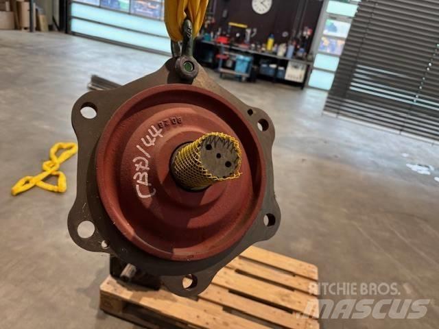Sumitomo LS108RH5 Crane spares & accessories
