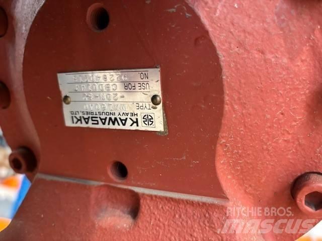 Sumitomo LS108RH5 Crane spares & accessories