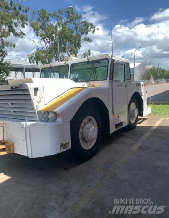 HOUGH TD-300 Others