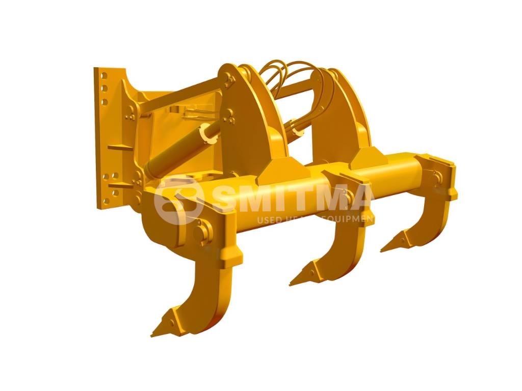 CAT D5K Scarifiers