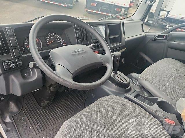 Isuzu NRR Other farming machines