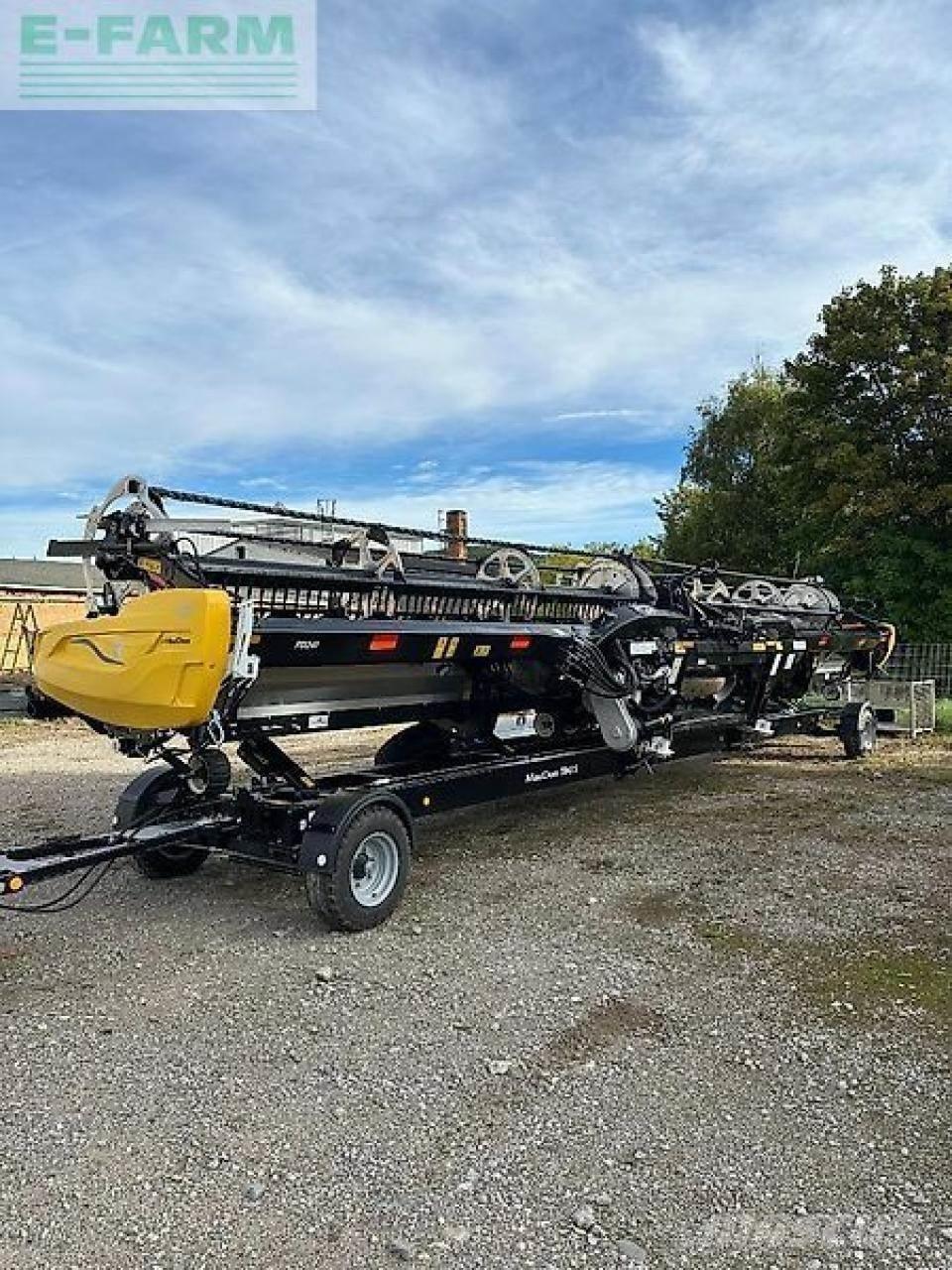 MacDon fd 241 Combine harvester spares & accessories