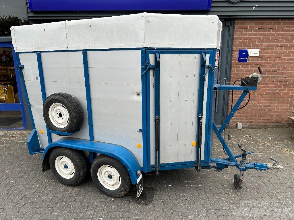 Hapert Trailer All purpose trailer