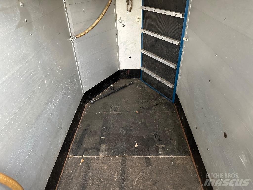Hapert Trailer All purpose trailer