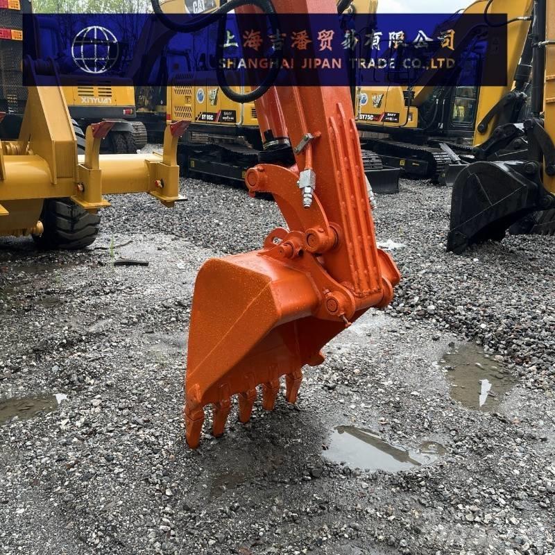 Doosan DH 60-7 Mini excavators < 7t