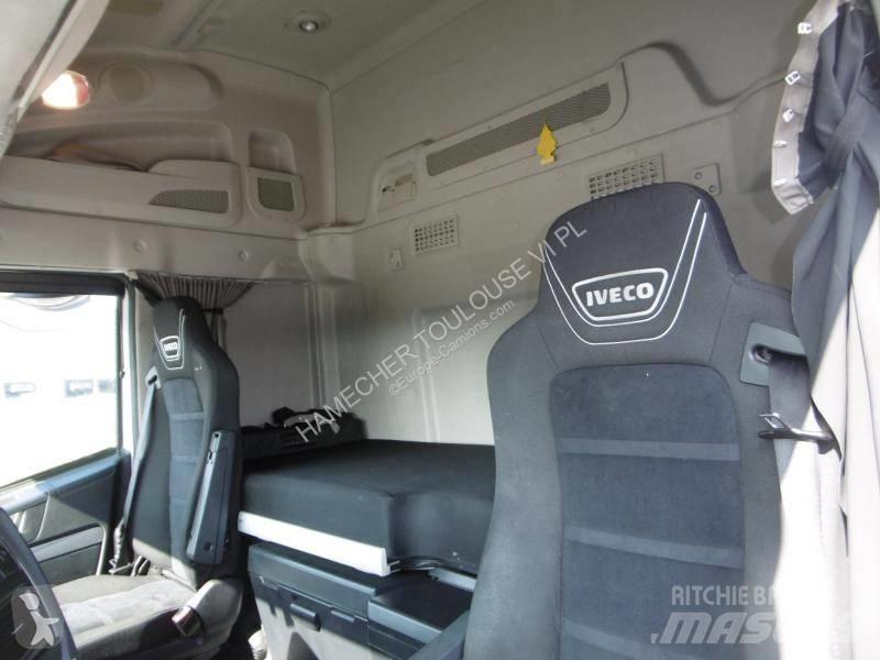 Iveco NP460 Truck Tractor Units