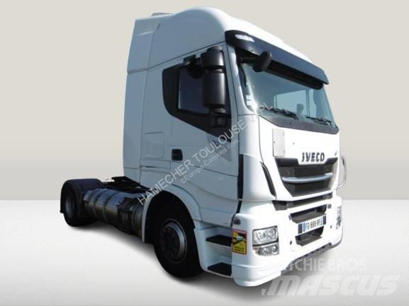 Iveco NP460 Truck Tractor Units