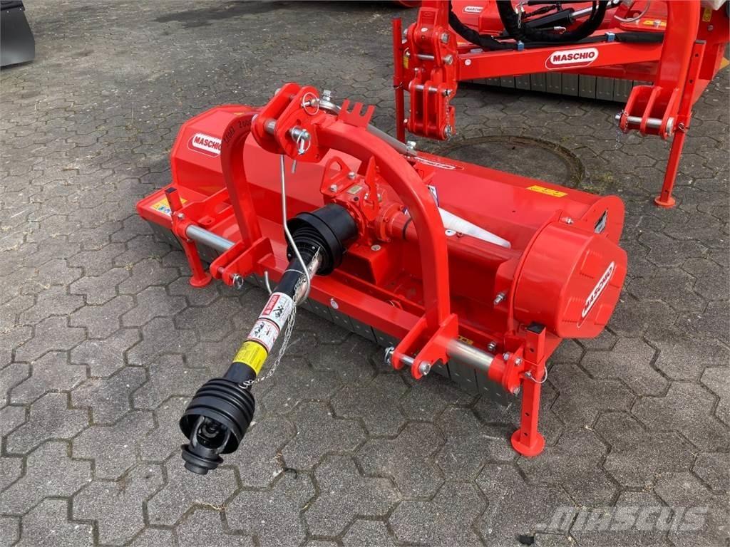 Maschio Barbi 180 Other groundscare machines