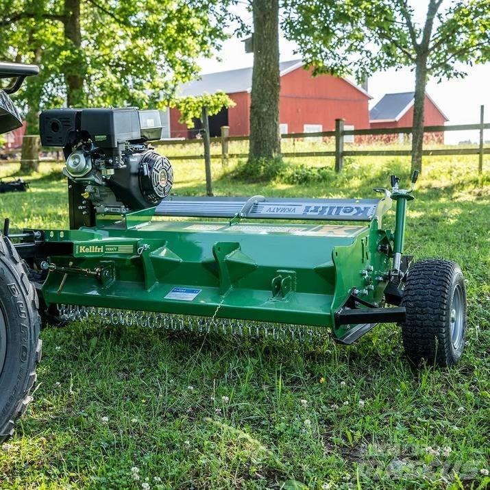 Kellfri Slaghack Atv Spares & accessories