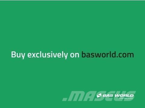 CASE 836C AWD Graders