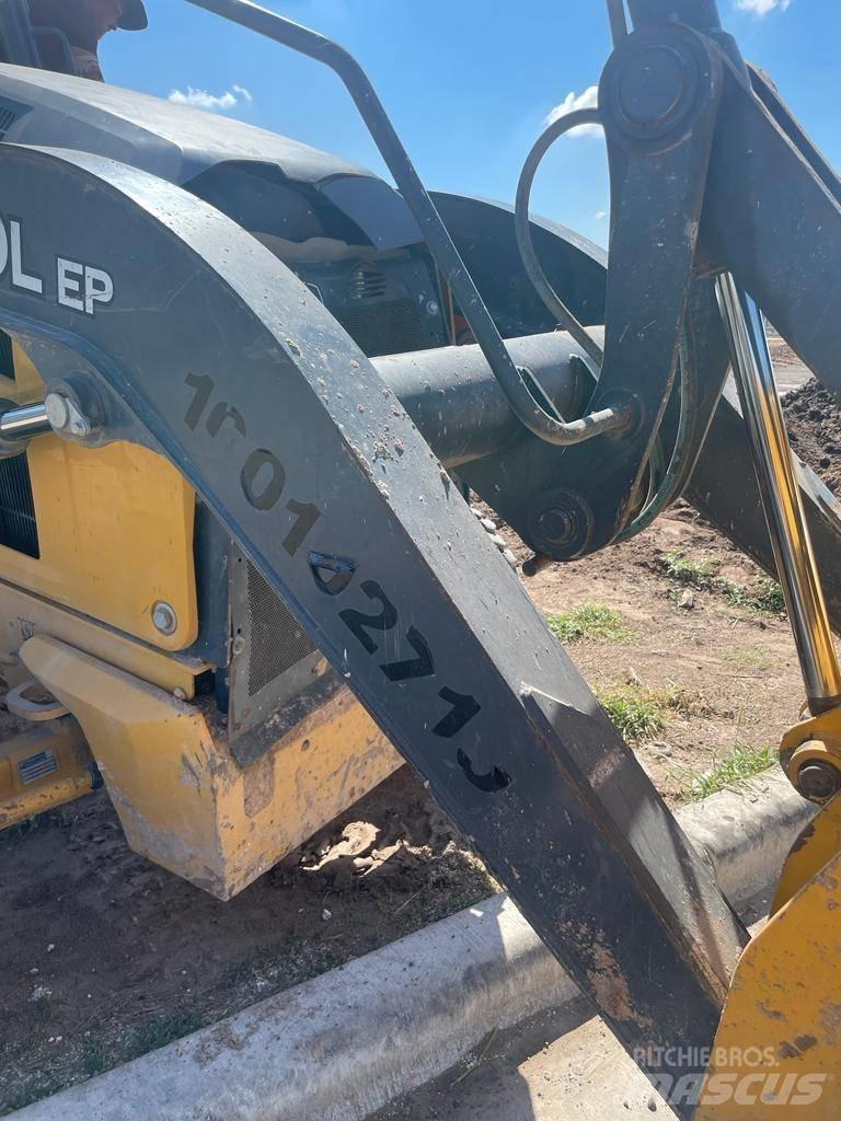 John Deere 310LEP TLB's