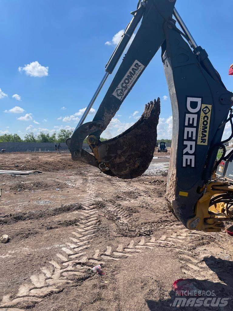 John Deere 310LEP TLB's
