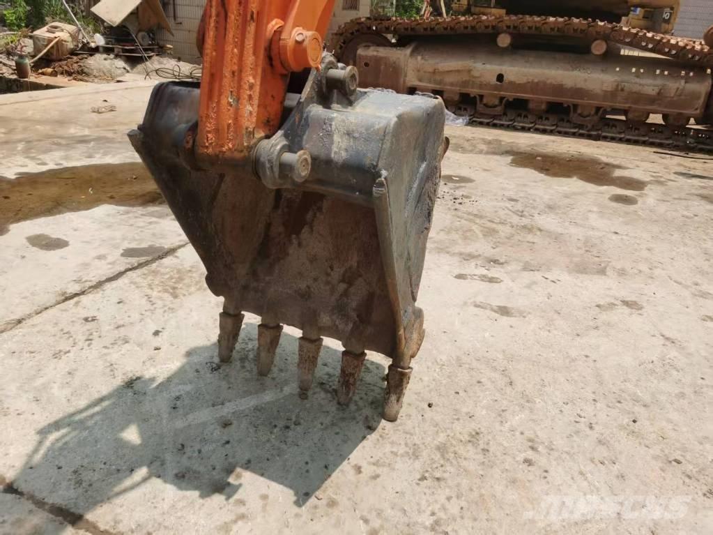 Doosan DH 60 Mini excavators < 7t