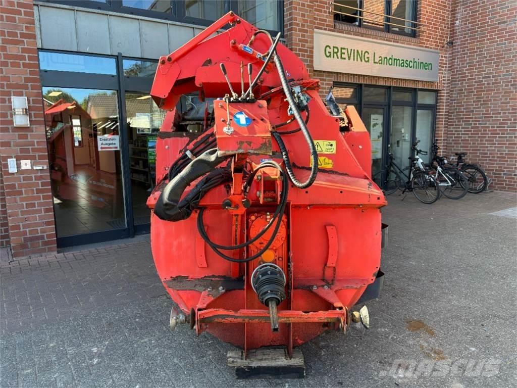 Kuhn Primor 2060H Other farming machines