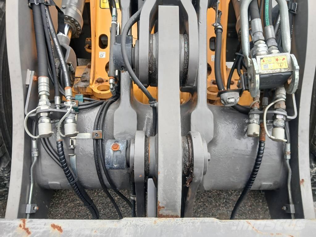 Volvo L60H Wheel loaders