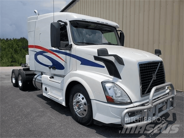Volvo VNL64T630 Truck Tractor Units