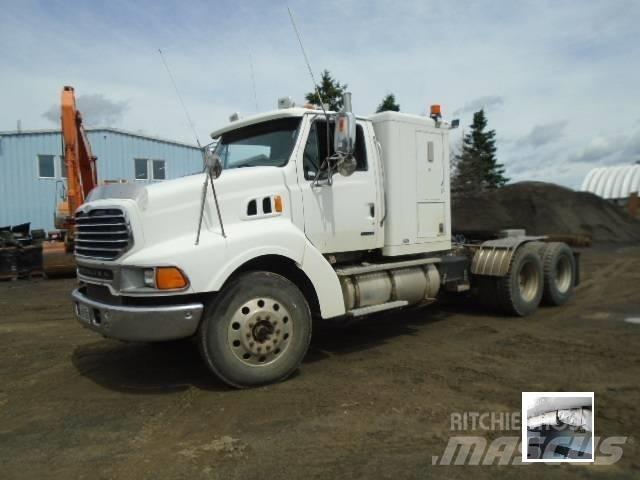 Sterling L 9500 Truck Tractor Units