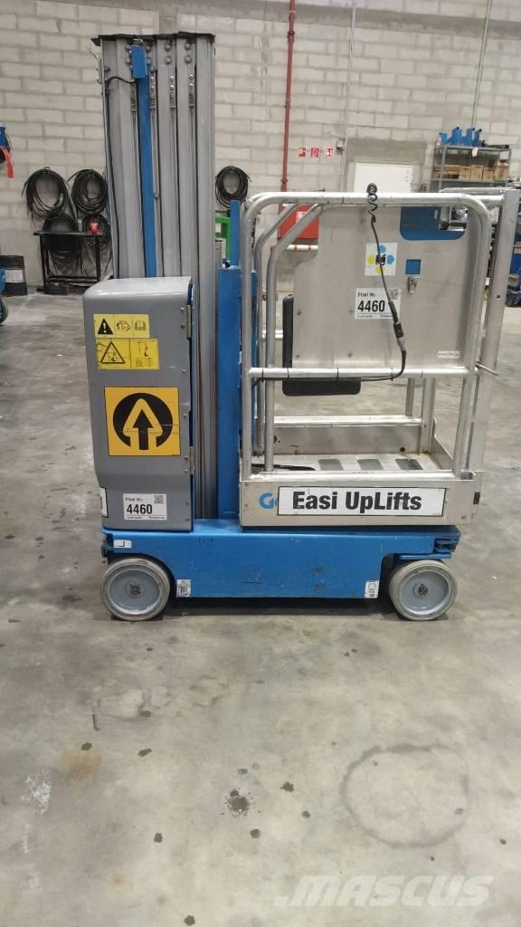 Genie GR 20 Vertical mast lifts