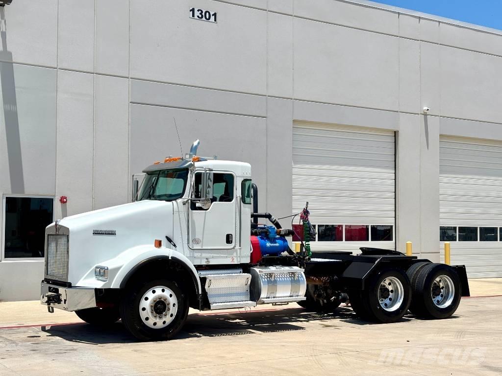 Kenworth T 800 Truck Tractor Units