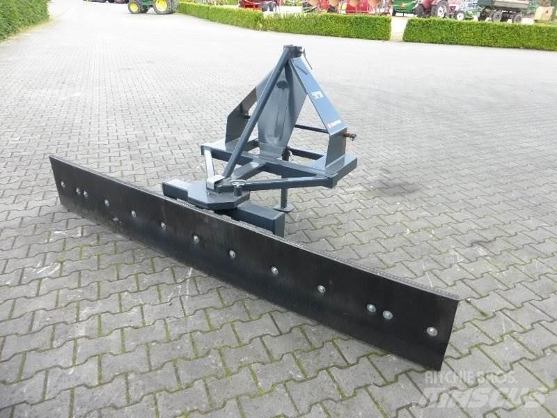 Saphir MS-275-DV Other farming machines