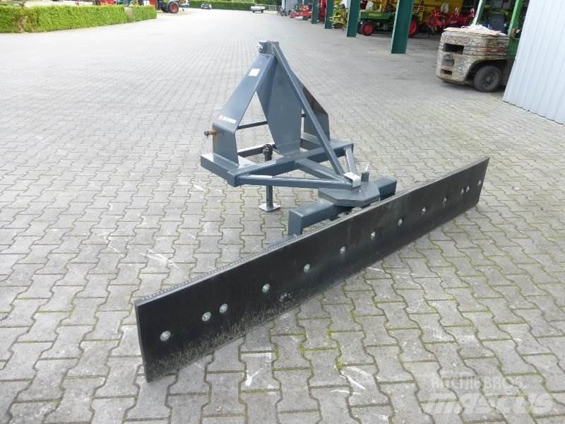 Saphir MS-275-DV Other farming machines