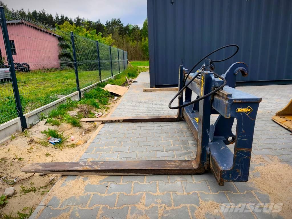 Volvo L 110 G Wheel loaders