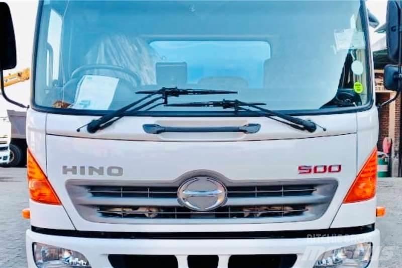 Hino 500 1326 Other trucks