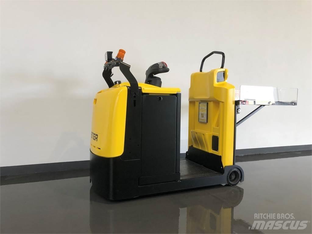 Hyster LO5.0T Towing truck