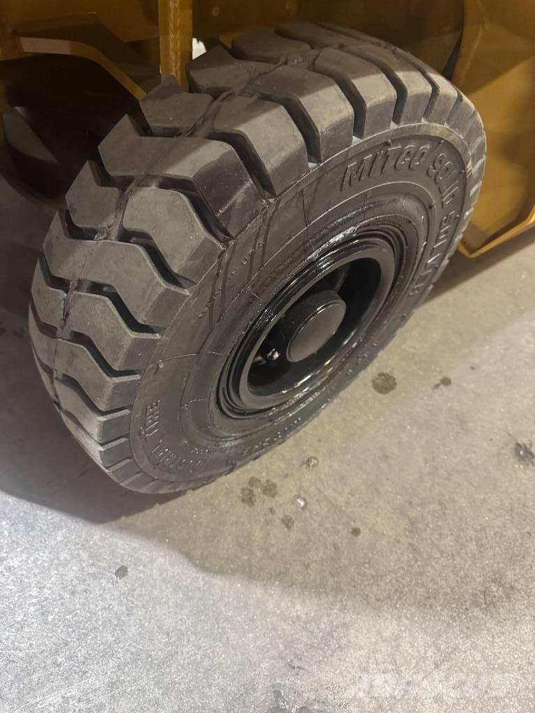 CAT FG30N Other
